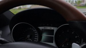 Mercedes-Benz ML63 AMG (W164) 4MATIC