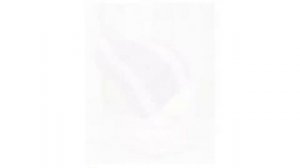 Шапка - бини спицами. Работа Анны Черновой