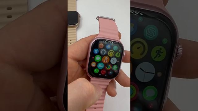 смарт часы смотреть онлайн