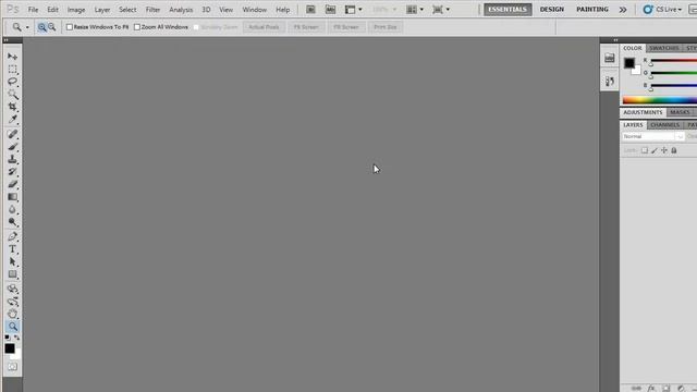 How to convert normal image to silhouette image in CorelDraw X7 | Unik Adlab смотреть онлайн