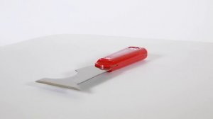 Шпатель-скребок HYPER HT500108FA 3 в 1