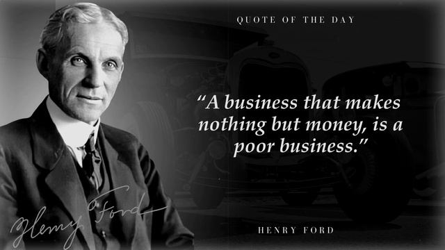 Henry Ford - Wise Quotes that tell a lot about ourselves | Life Changing Quotes смотреть онлайн