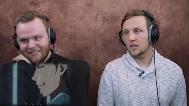 SOS Bros React - Ya Boy Kongming Episode 11 - "Borrowing Arrows with Straw Boats" смотреть онлайн