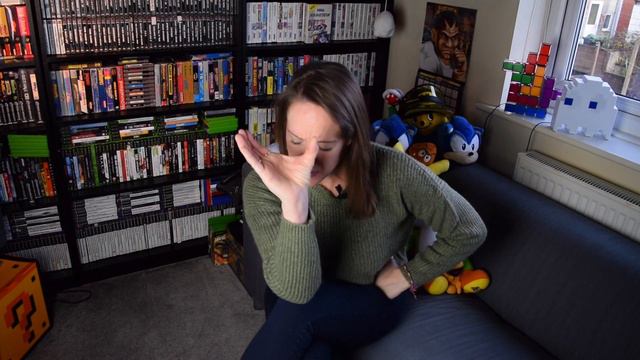 MY BEST Video Games of the Decade! смотреть онлайн