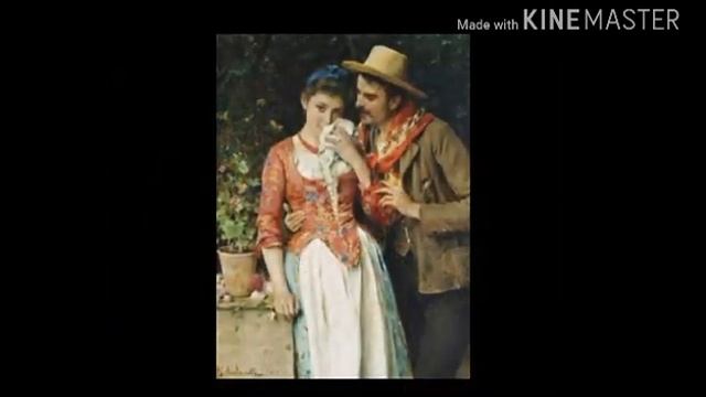 Ты лети, моя душа. Твой взгляд – Елена Фишер, Максим Богданович. Песня для дорогово человека.