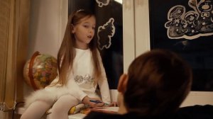 Новогодний клип