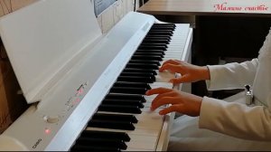 ЭТЮД Лекуппе Op. 24 №3 / Etude Lekuppe Op. 24 №3