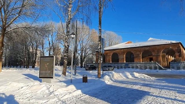 Вышний Волочёк
