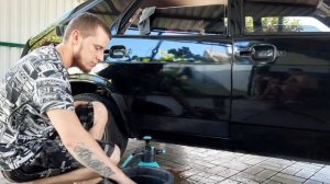 Полировка,удаление царапин с акрила самостоятельно