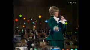 Dusty Springfield : Son of a Preacher Man (HQ) Live Germany 1969