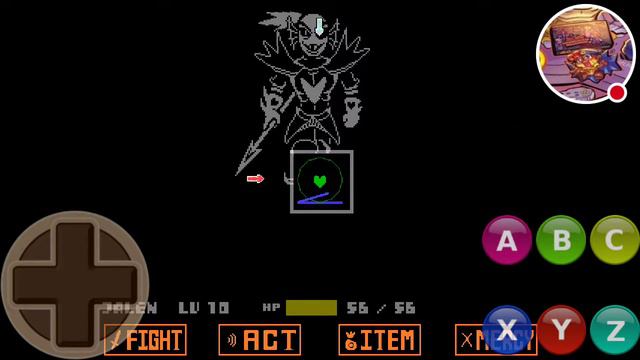 Just a terrible undertale video(undertale for android) смотреть онлайн