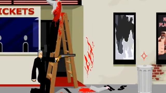 Divine Intervention WalkThrough! смотреть онлайн