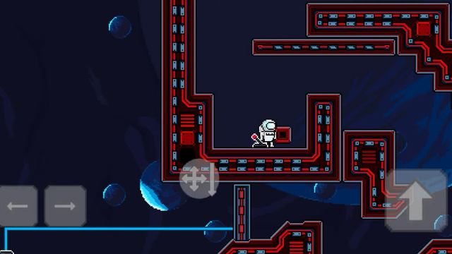 Android Game - Save The Sun - Прохождение Level 3 смотреть онлайн