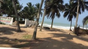 Путешествие в Гану 1. Африка. Друг о друге/Ghana trip 1. What do we know about each other