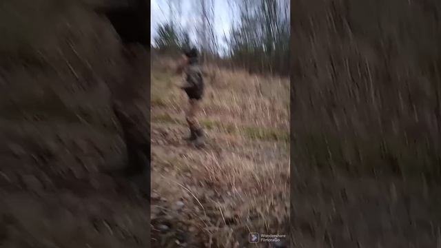Мы с другом нашли заброшенный дом в лесу