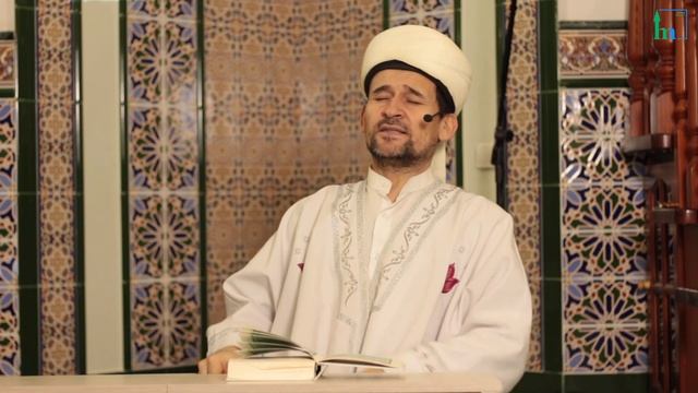 Урок по Кур’ану и Таджвиду. Сура Аз-Зальзаля