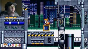 [Rus] Летсплей Sonic Mania Plus. #6 - Режим Encore