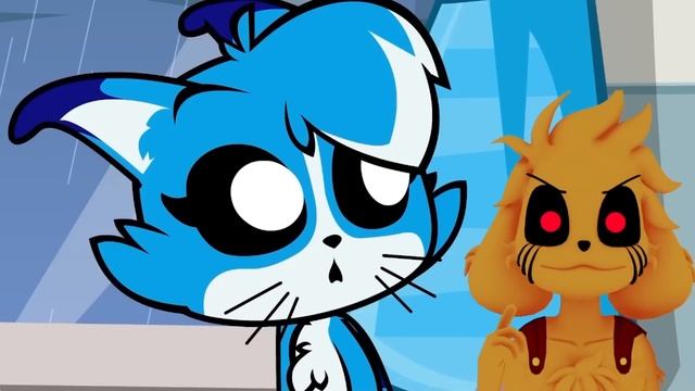 ¡REACCIONO A LAS PERRERÍAS DE MIKE EP.14 LA TRISTEZA DE AKELA ??(Temporada 2) смотреть онлайн