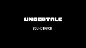 Undertale OST: 036 - Dummy!(flm lost)