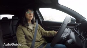 2019 Mazda3 vs Toyota Corolla Hatchback Comparison