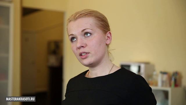 masterakrasoti.ru — Отзыв о курсе Юлии Билей смотреть онлайн