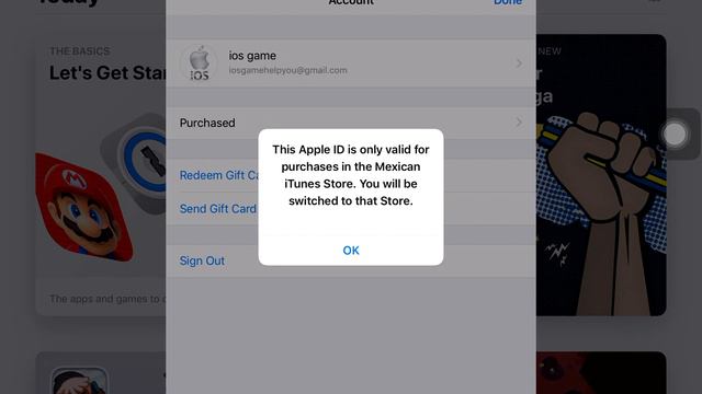 IOS How to download Terraria in AppStore (ID Apple) смотреть онлайн