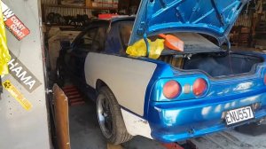 R32 rb20de+t