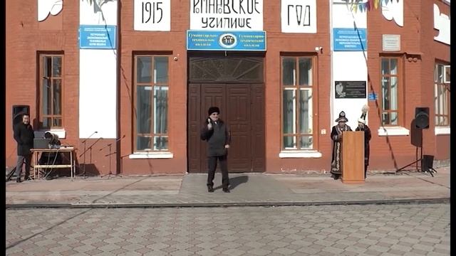 Наурыз празднуют в Гуманитарно-техническом колледже смотреть онлайн