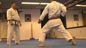 Cincinnati Shotokan