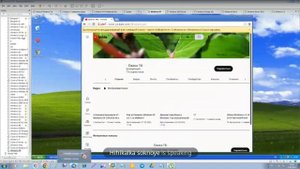 Как убрать Ошибку "Часы спешат" в Google Chrome на Windows XP и Vista?