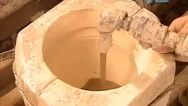 Керамика смотреть онлайн