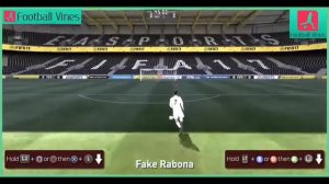 Fifa 17|Все финты