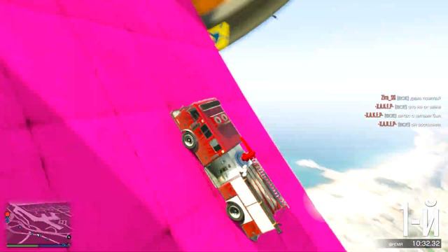 КВАНТУМ vs МЕДАЛИСТ vs LUFFE В GTA 5 ONLINE НА КАРТЕ ЛИЦОМ К ЛИЦУ! СГОРЕЛИ ВСЕ! смотреть онлайн