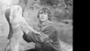 Молодость СССР