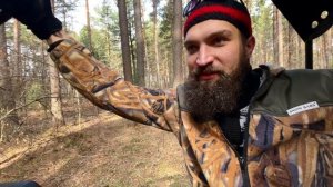 Купил вездеход Бирюк БРО максимальной комплектации для охоты.