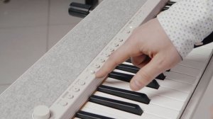 Casiotone CT-S1 | Обзор функций и демонстрация звучания 0+