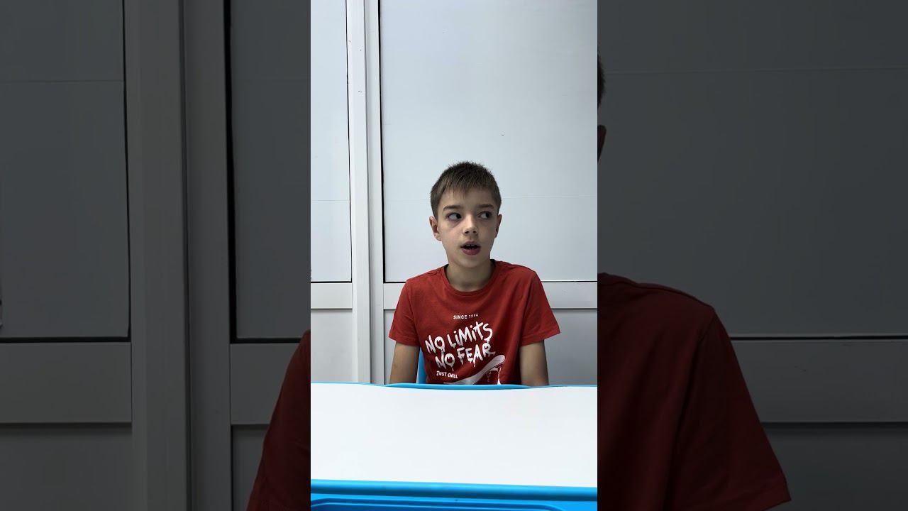 Даниил, Летний IT-Лагерь