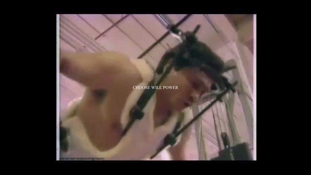 Escape The Matrix, Embrace Masculinity - After Dark смотреть онлайн