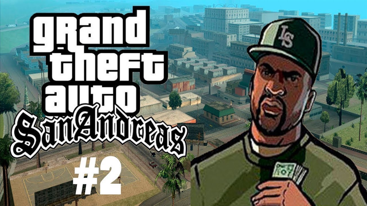 Gta san andreas прохождение. ГТА Сан андреас 2. ГТА Сан андреас прохождение. ГТА са прохождение 2. ГТА Сан андреас превью.