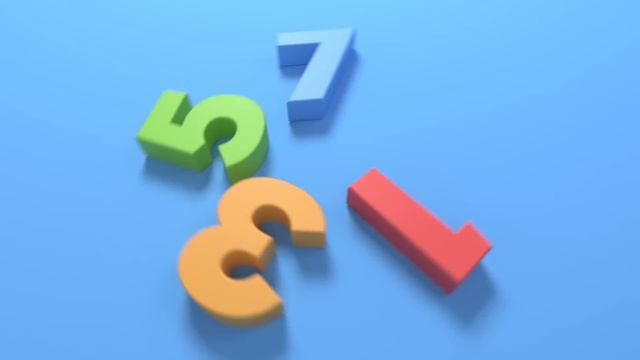 Counting By Odd Numbers | Tiny Tunes смотреть онлайн