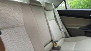 2010 Toyota Mark X 250G Relax Edition