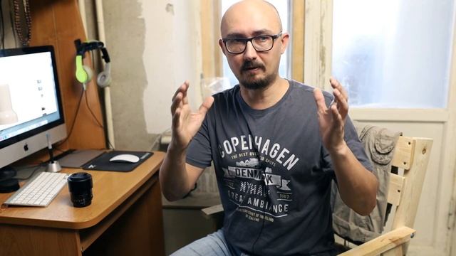 VILTROX 23mm 1:1.4 смотреть онлайн