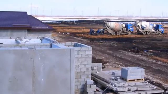 Массив "Удачный" 6 сюжет смотреть онлайн