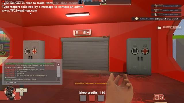 How 2 Git All Tema Fortriss Two Achevemients (Sorry for Bad Ingliss knot my first languatge) смотреть онлайн