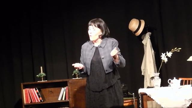 Morgon - dikt av Karin Boye tonsatt av Ole Saxe смотреть онлайн