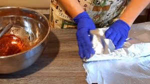 Вкусное Вареное Сало в Пакете и в Мультиварке. Два Рецепта Шикарного Сала со Специями