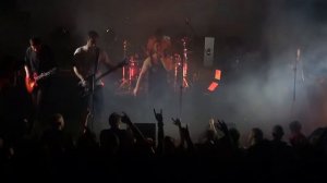 Омут - Фред (КиШ cover)