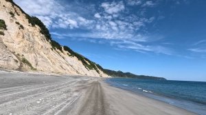 На гору Крузенштерна | ATV Сахалин | РМ 500 - 2 | часть 3