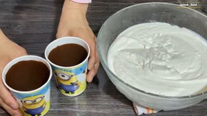 Домашнее Мороженое своими руками. Настоящий Пломбир.