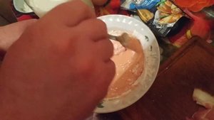 Супер вкусное сало в оригинальном кляре. Вы такого никогда не пробовали!!!!!!!!